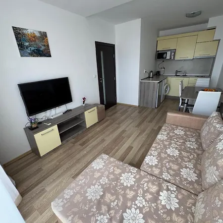 Sea View 1 Bedroom K&r * Sweti Wlas
