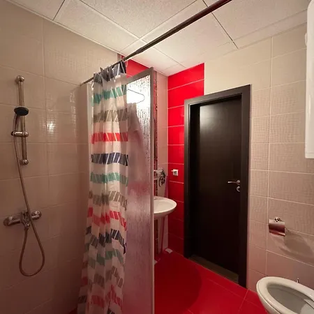 Daire Sea View 1 Bedroom K&r