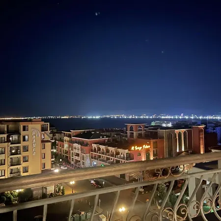 Sea View 1 Bedroom K&r * Sweti Wlas