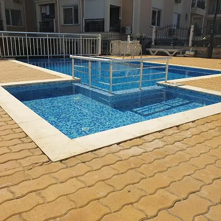 Sea View 1 Bedroom K&r * Sweti Wlas